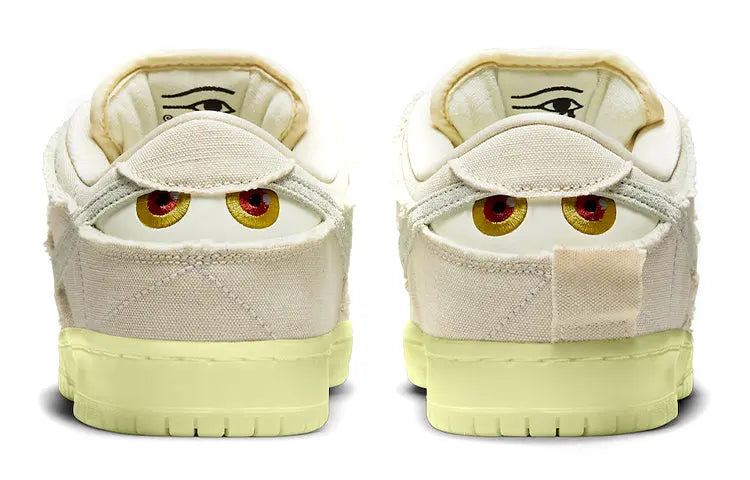 Nike SB Skateboard Dunk Low Pro PRM Mummy DM0774-111