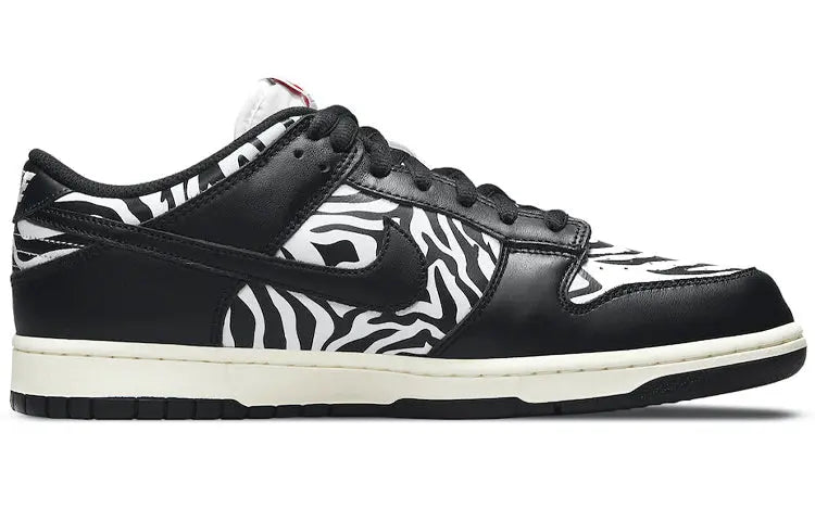 Nike SB Skateboard Dunk Low Zebra Cakes DM3510-001