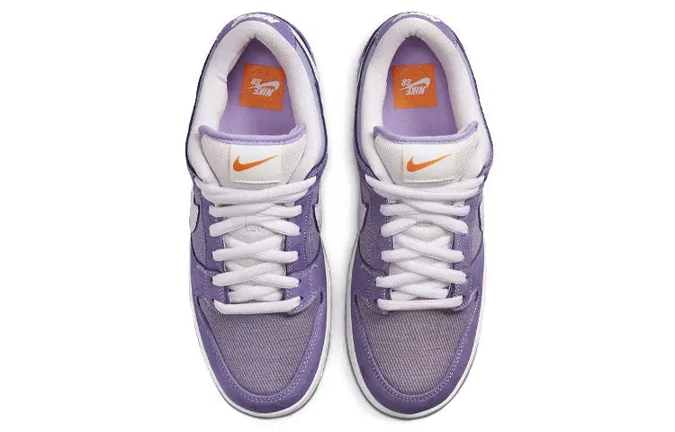 Nike SB Skateboard Dunk Low ached Pack DA9658-500