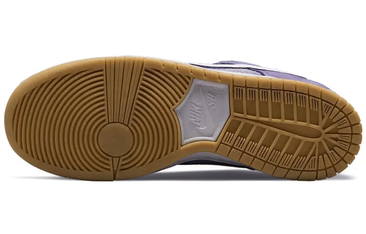 Nike SB Skateboard Dunk Low ached Pack DA9658-500