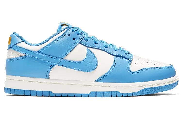 Nike Womens WMNS Dunk Low Coast DD1503-100