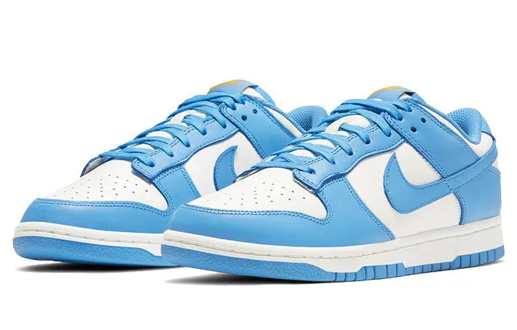 Nike Womens WMNS Dunk Low Coast DD1503-100