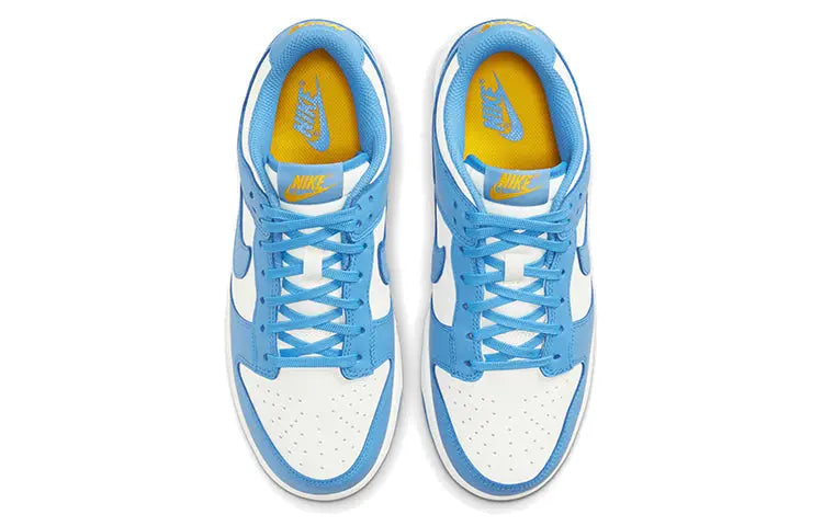Nike Womens WMNS Dunk Low Coast DD1503-100