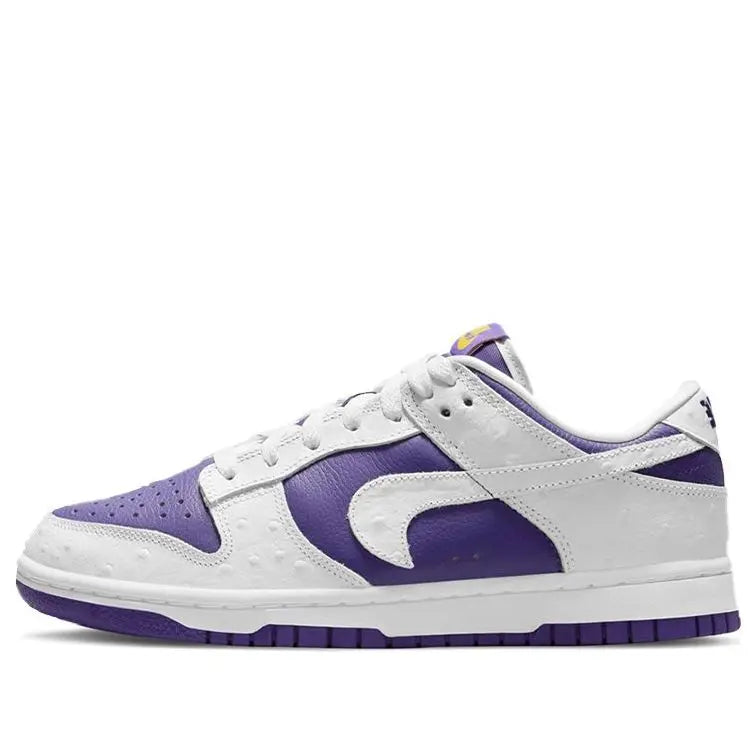 Nike Womens WMNS Dunk Low Flip The Old School DJ4636-100