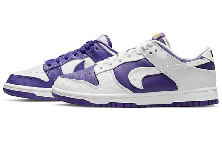 Nike Womens WMNS Dunk Low Flip The Old School DJ4636-100