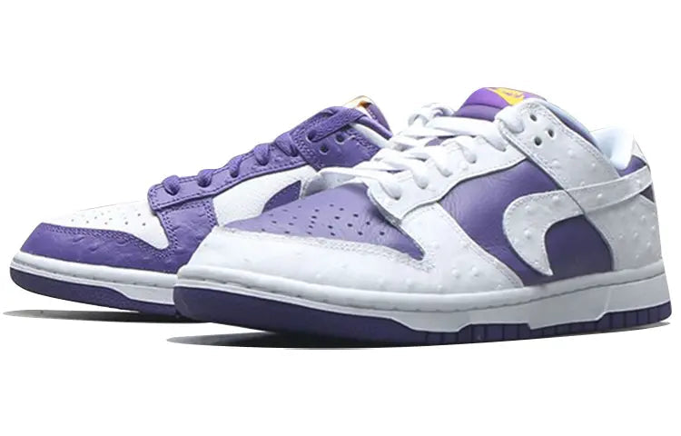 Nike Womens WMNS Dunk Low Flip The Old School DJ4636-100