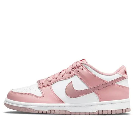 Nike Womens WMNS Dunk Low GS Pink Velvet DO6485-600
