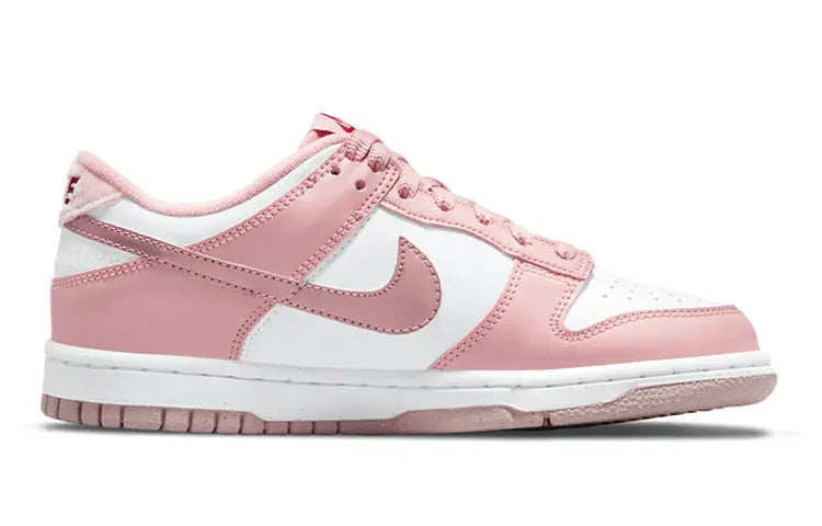 Nike Womens WMNS Dunk Low GS Pink Velvet DO6485-600