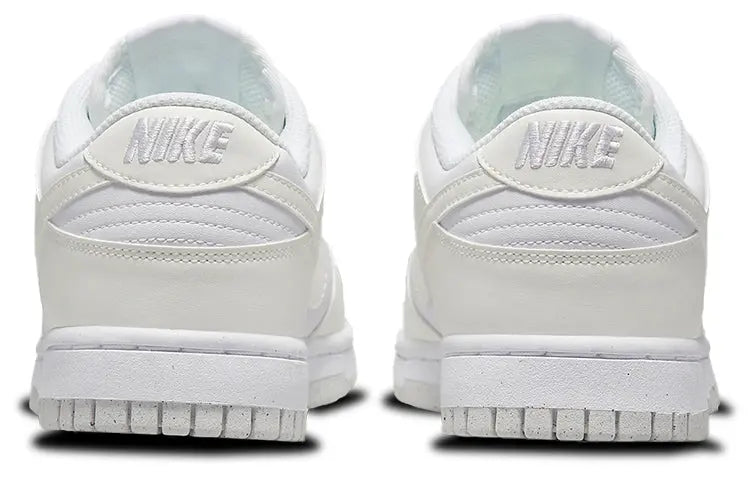 Nike Womens WMNS Dunk Low Next Nature Move To Zero - Sail DD1873-101