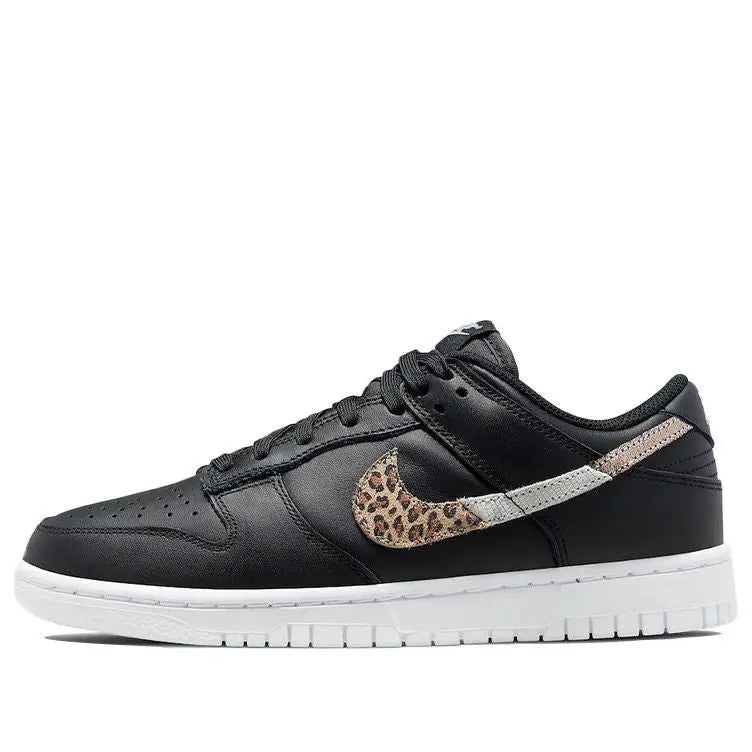 Nike Womens WMNS Dunk Low SE Primal Black DD7099-001