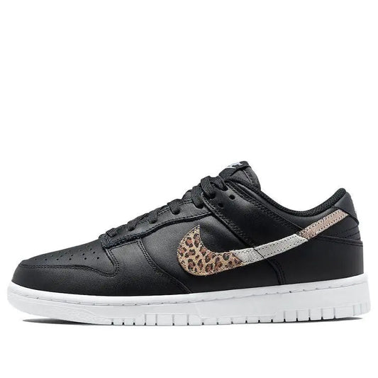 Nike Womens WMNS Dunk Low SE Primal Black DD7099-001