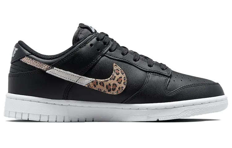 Nike Womens WMNS Dunk Low SE Primal Black DD7099-001