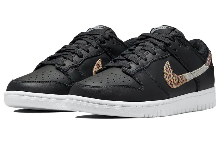 Nike Womens WMNS Dunk Low SE Primal Black DD7099-001