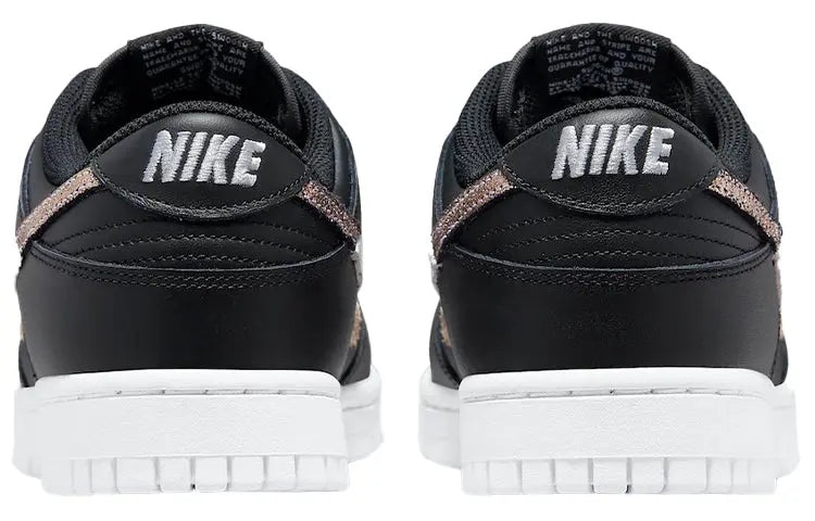 Nike Womens WMNS Dunk Low SE Primal Black DD7099-001