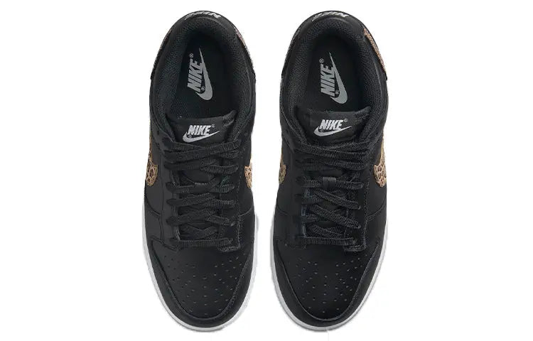 Nike Womens WMNS Dunk Low SE Primal Black DD7099-001