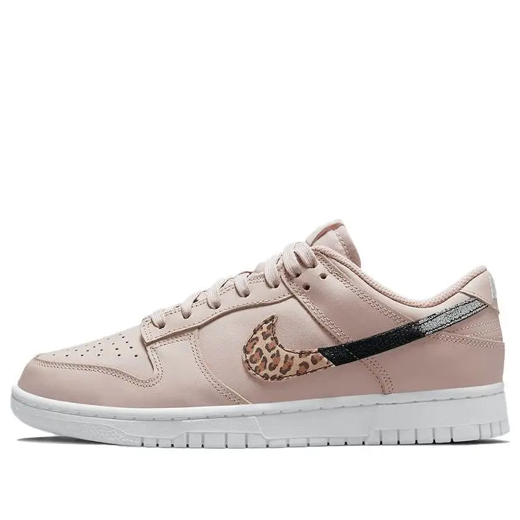 Nike Womens WMNS Dunk Low SE Primal Pink DD7099-200