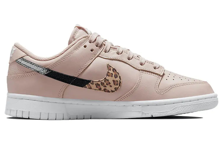Nike Womens WMNS Dunk Low SE Primal Pink DD7099-200