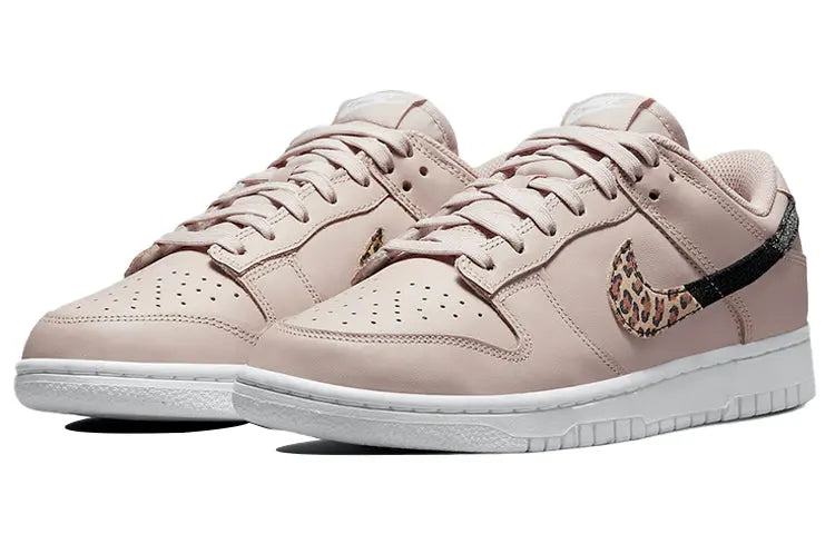 Nike Womens WMNS Dunk Low SE Primal Pink DD7099-200