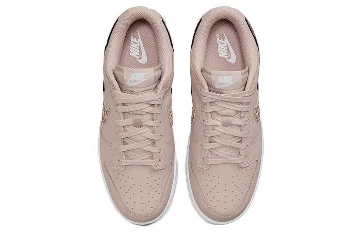 Nike Womens WMNS Dunk Low SE Primal Pink DD7099-200