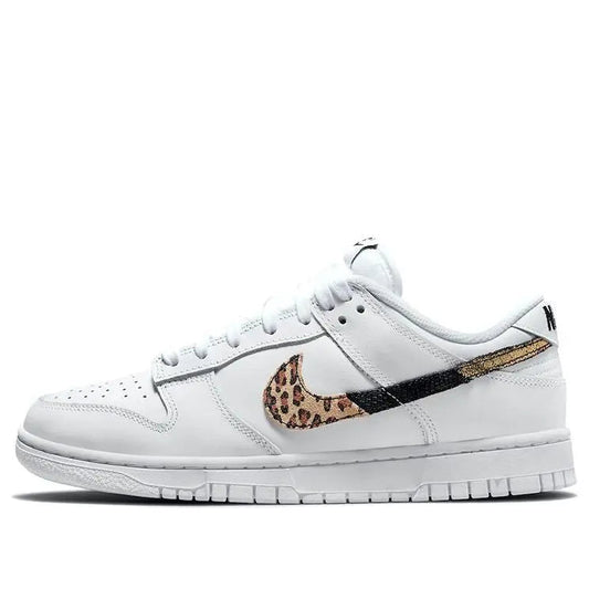 Nike Womens WMNS Dunk Low SE Primal White DD7099-100