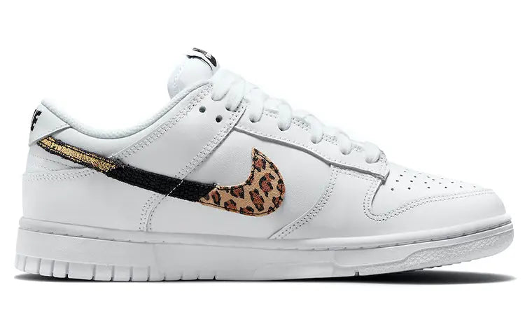 Nike Womens WMNS Dunk Low SE Primal White DD7099-100