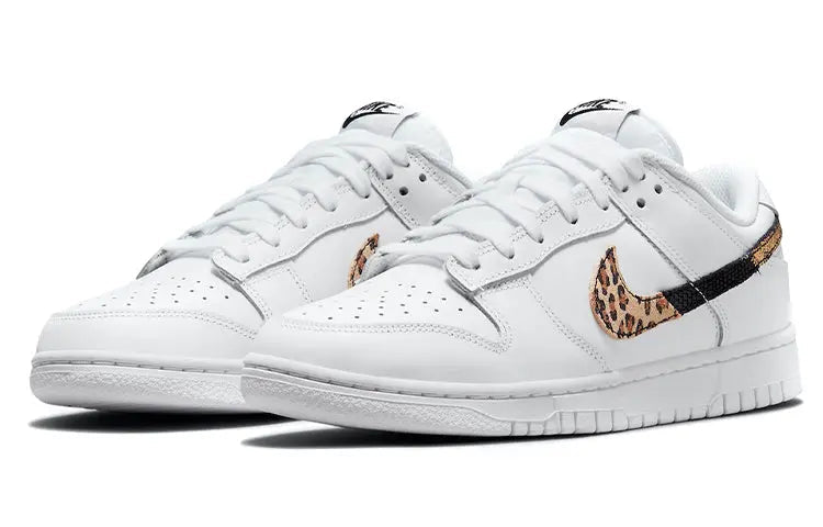 Nike Womens WMNS Dunk Low SE Primal White DD7099-100