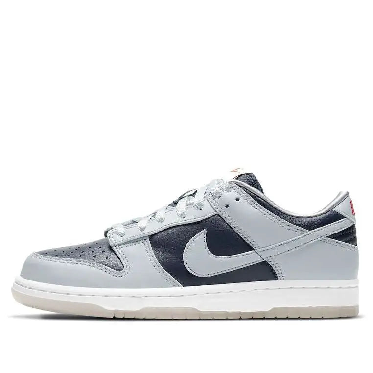 Nike Womens WMNS Dunk Low SP College Navy DD1768-400