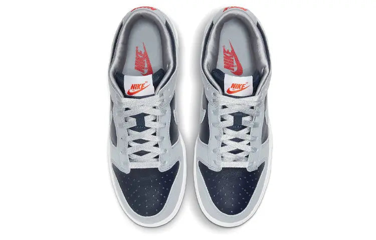 Nike Womens WMNS Dunk Low SP College Navy DD1768-400