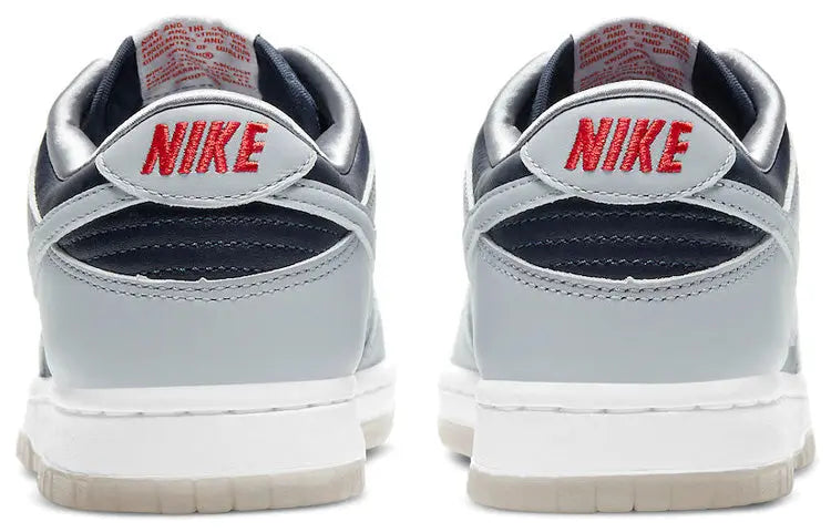 Nike Womens WMNS Dunk Low SP College Navy DD1768-400