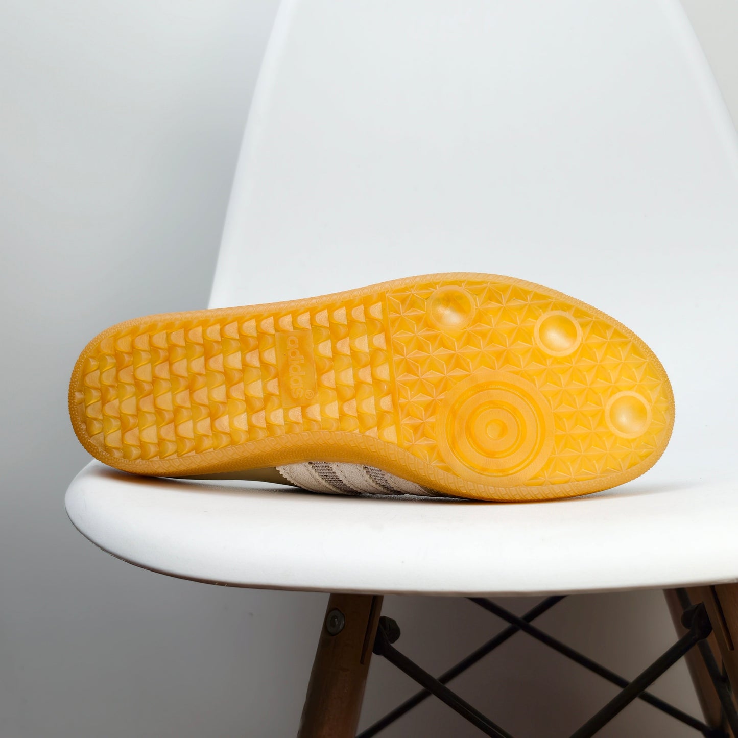 Adidas Originals Samba OG Mule Slide  056DND