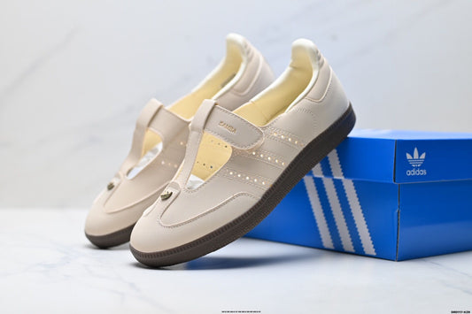 Adidas Samba Jane White HP7130