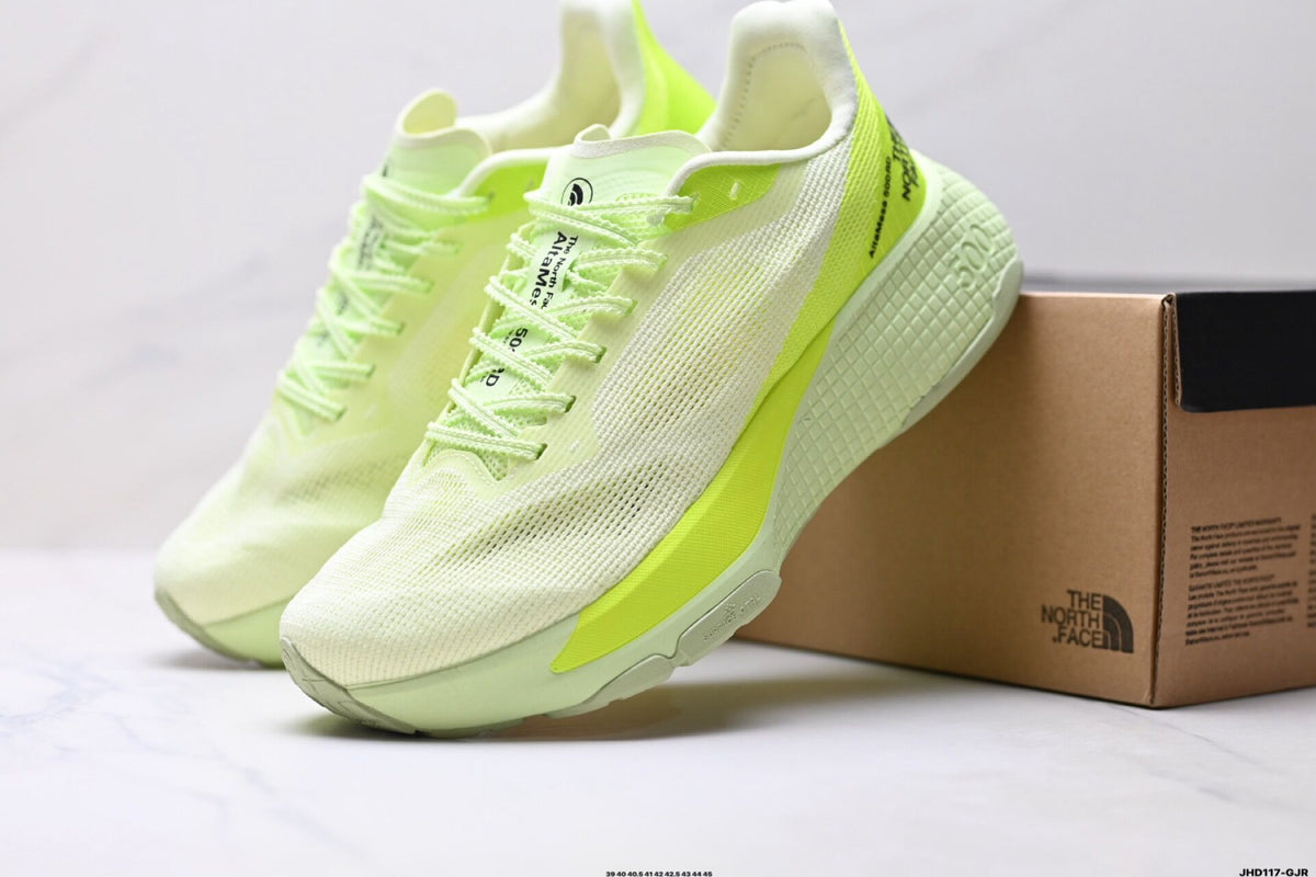 The North Face Altamesa 500 V2 Yellow  NFOA8A9P8OW-070