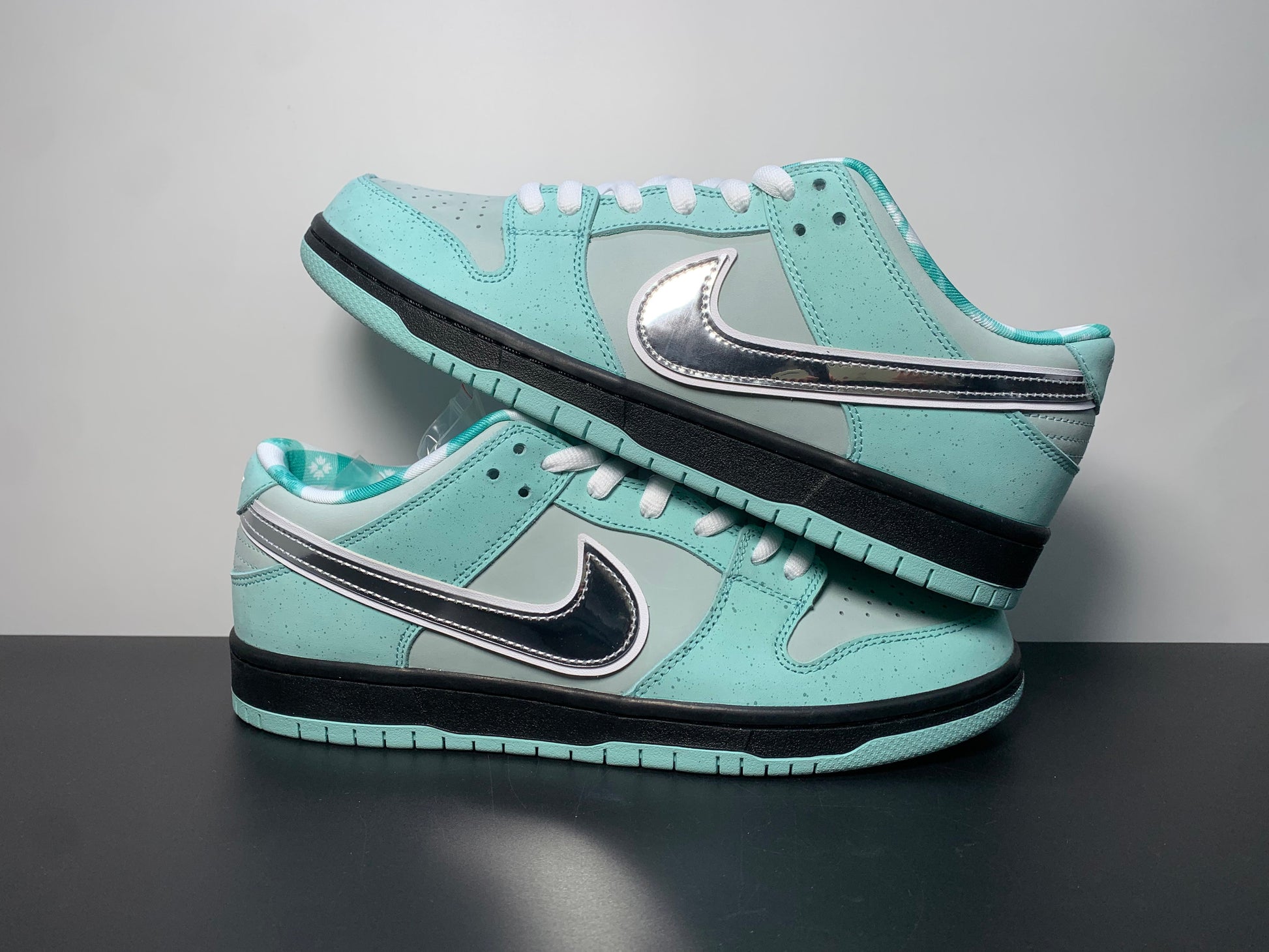 Concepts X NK SB Dunk  LOW TIFFANY LOBSTER