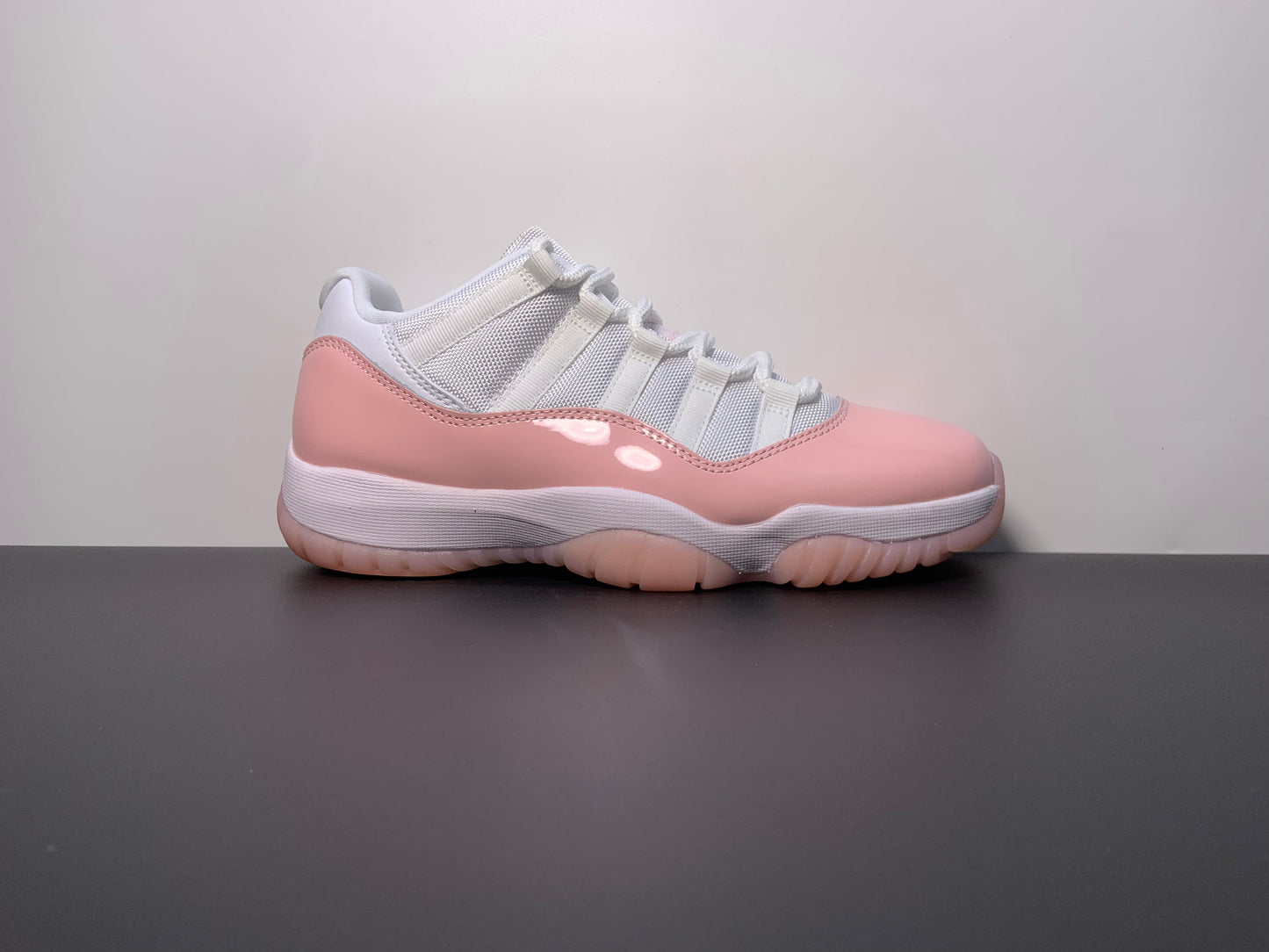 Jordan 11 Retro Low Legend Pink  AH7860 160