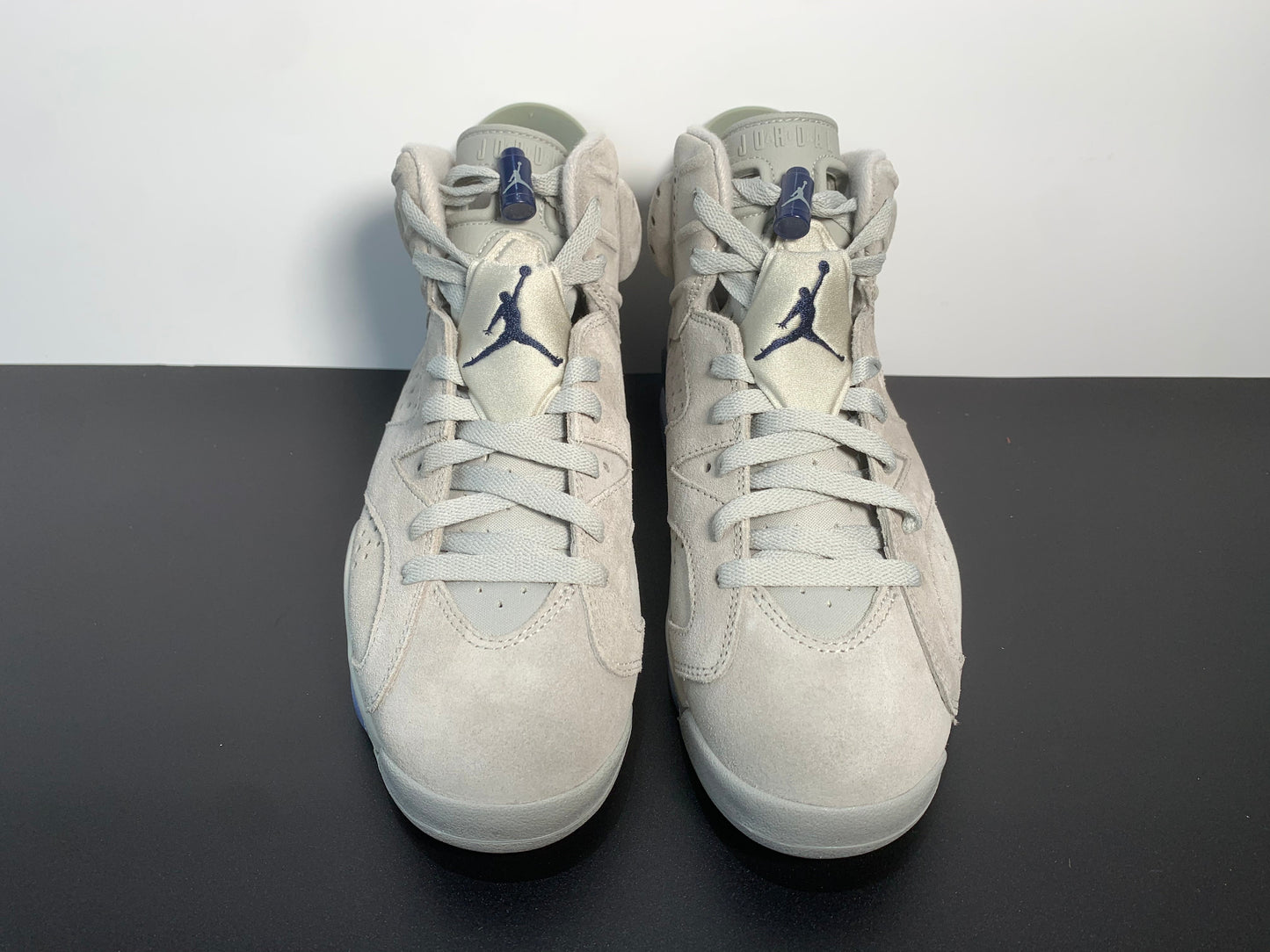 Air Jordan 6 Georgetown CT8529-012