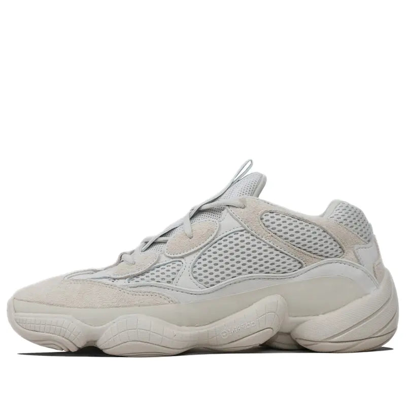 adidas Yeezy Desert Rat 500 Blush DB2908 sneakmarks