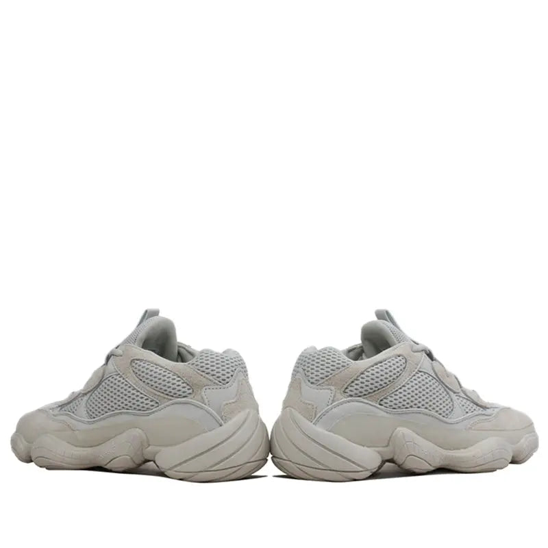 adidas Yeezy Desert Rat 500 Blush DB2908 sneakmarks