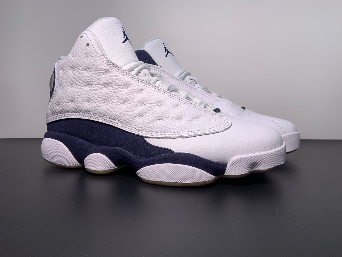 Air Jordan 13 Retro 'Midnight Navy'