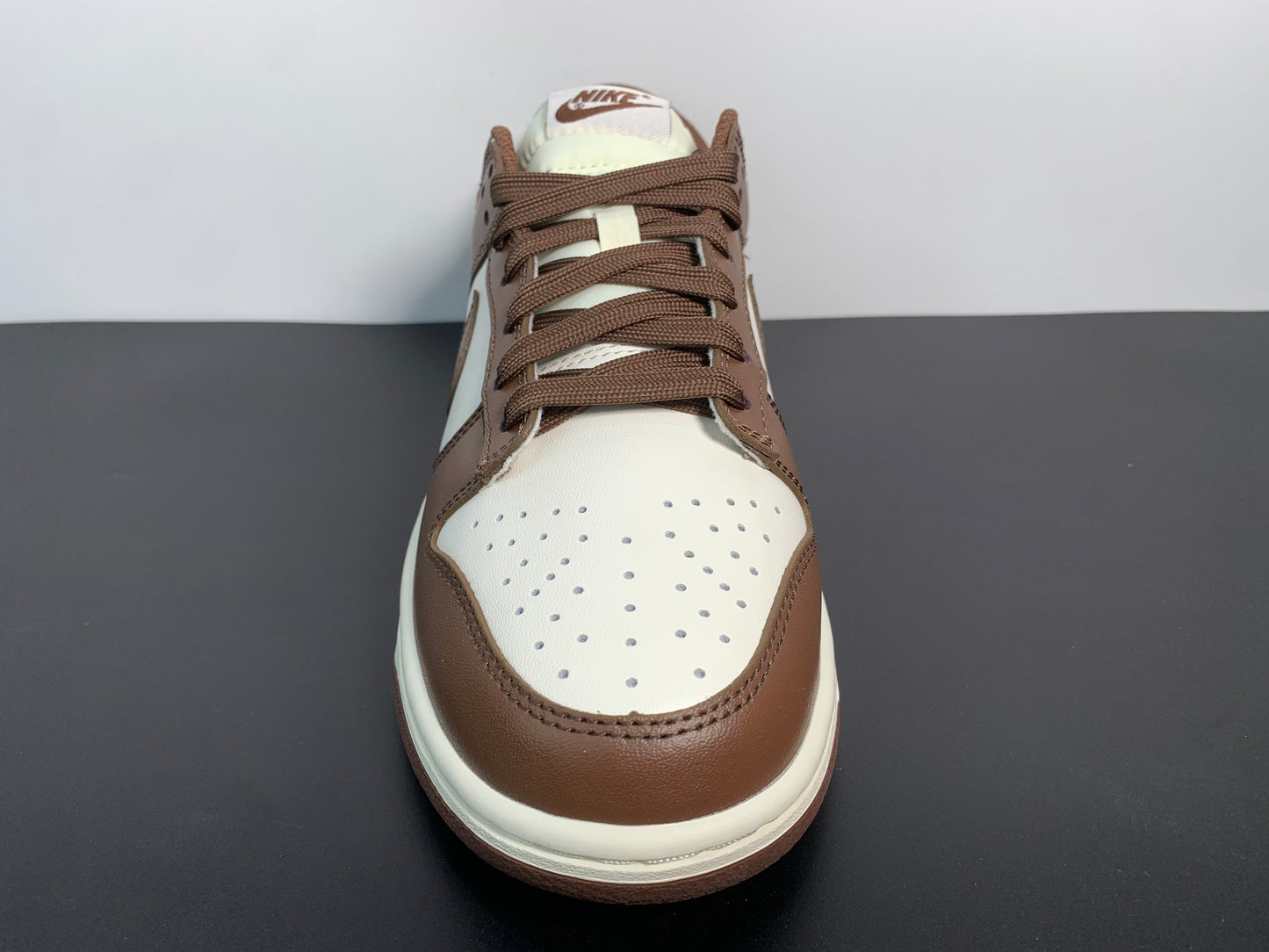 Nike Dunk Low Cacao Wow DD1503-124