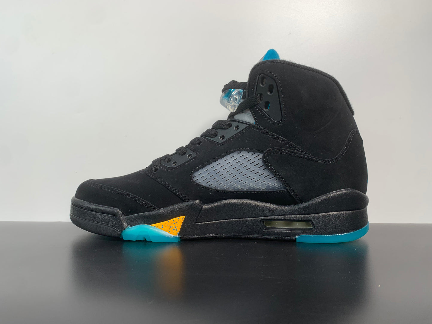 Air Jordan 5 “Aqua”DD0587-047