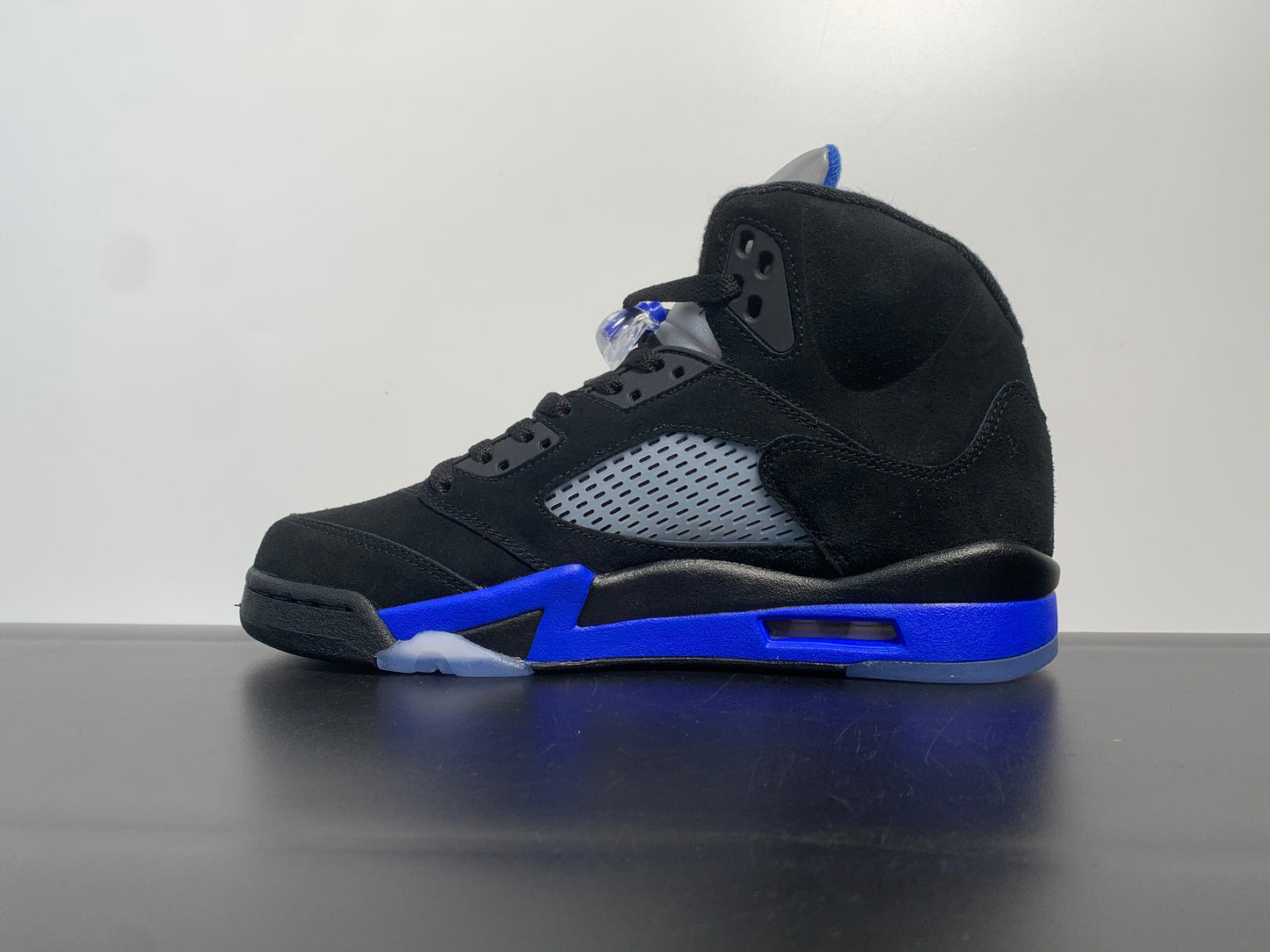 Air Jordan 5 “Racer Blue”CT4838-004