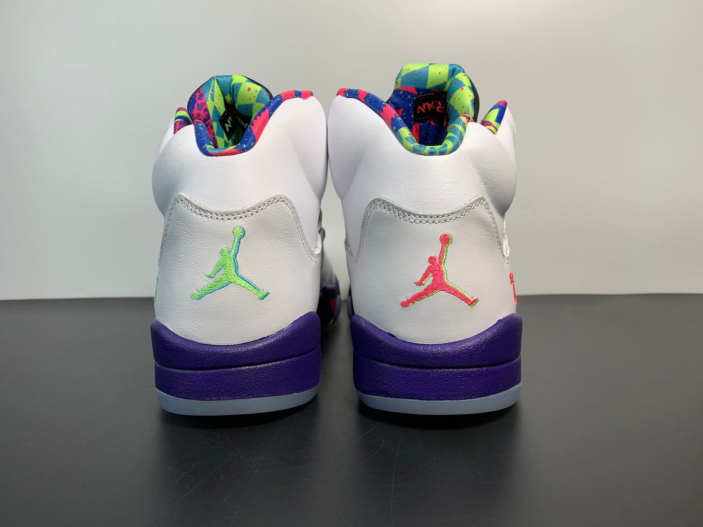 Air Jordan 5 “Alternate Bel-Air” DB3335-100