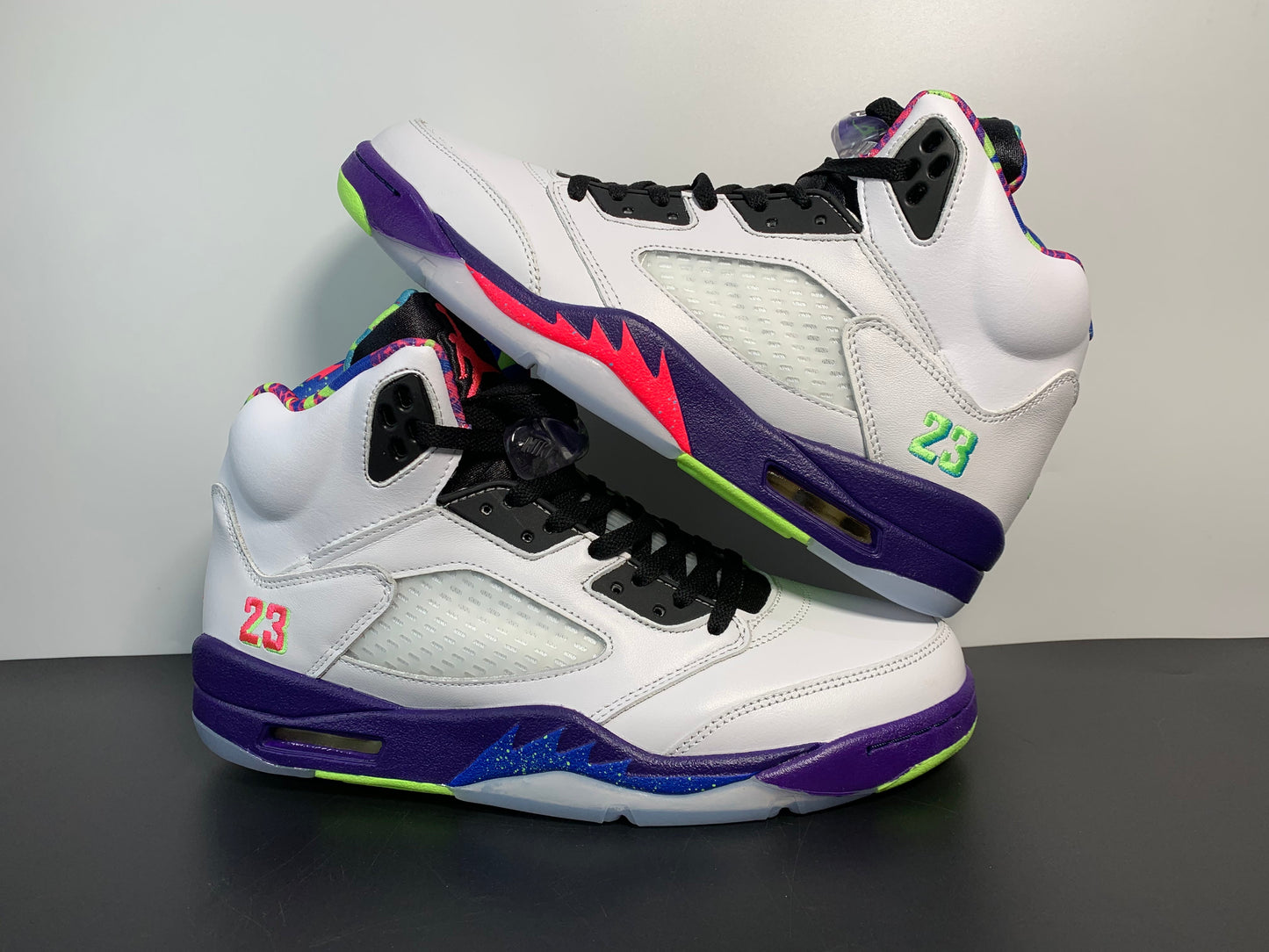 Air Jordan 5 “Alternate Bel-Air” DB3335-100