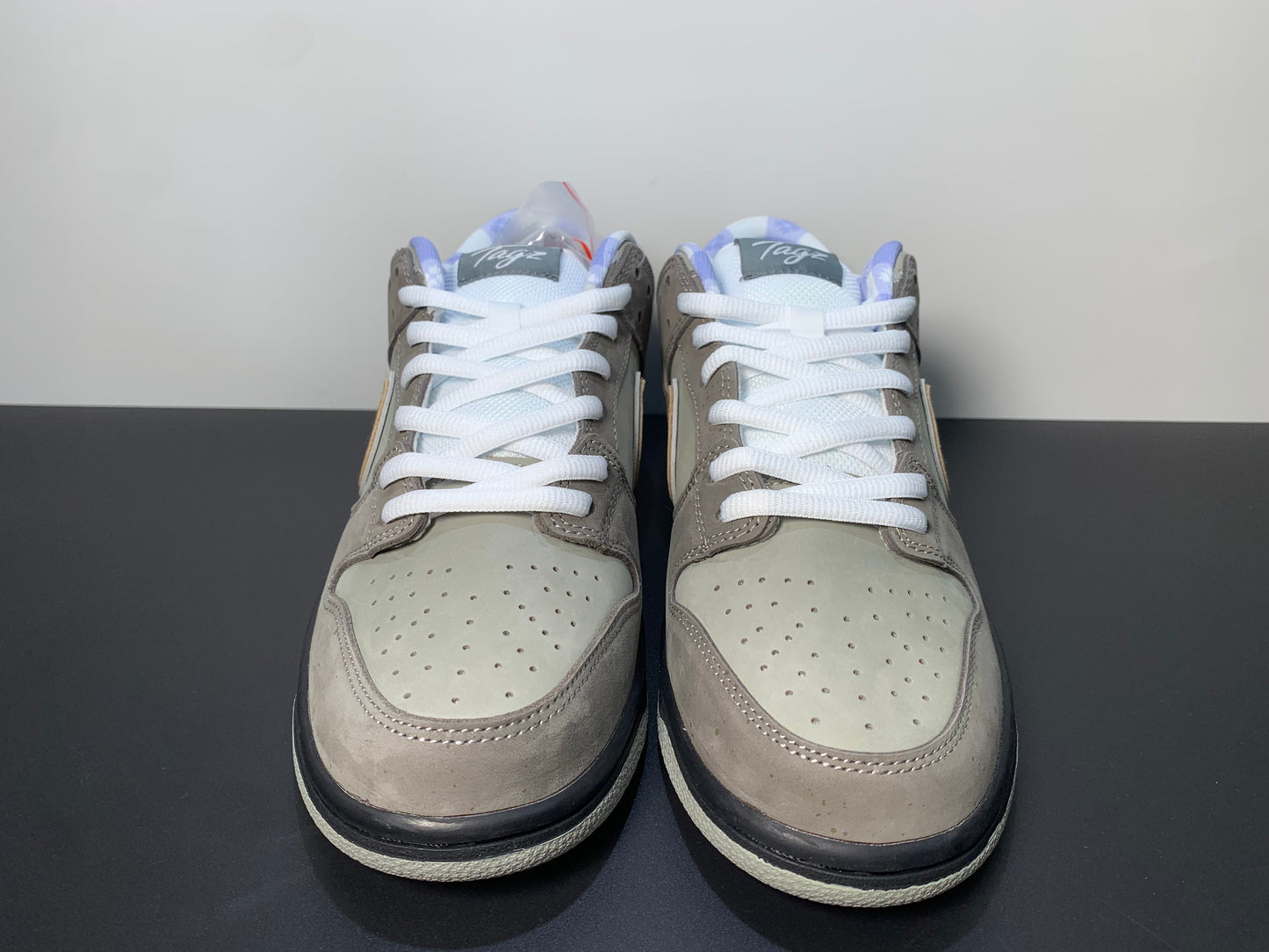 Concepts x Dunk Low SB 'Gray Lobster' BV1310-105