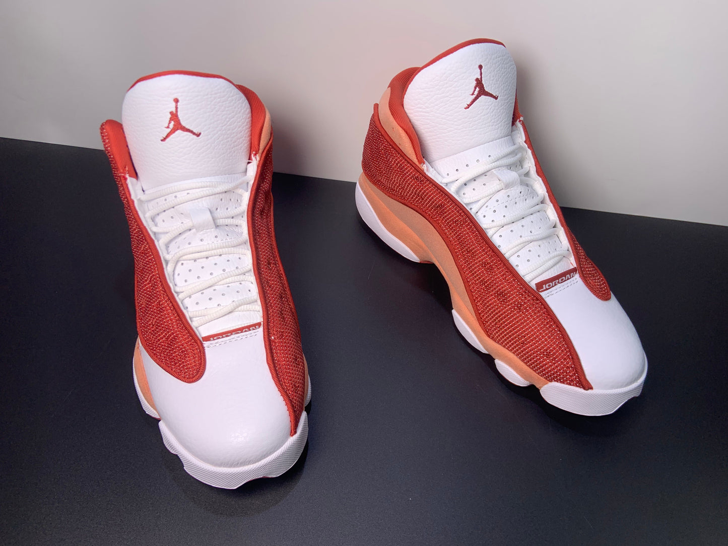 Air Jordan 13 Retro 'Dune Red'