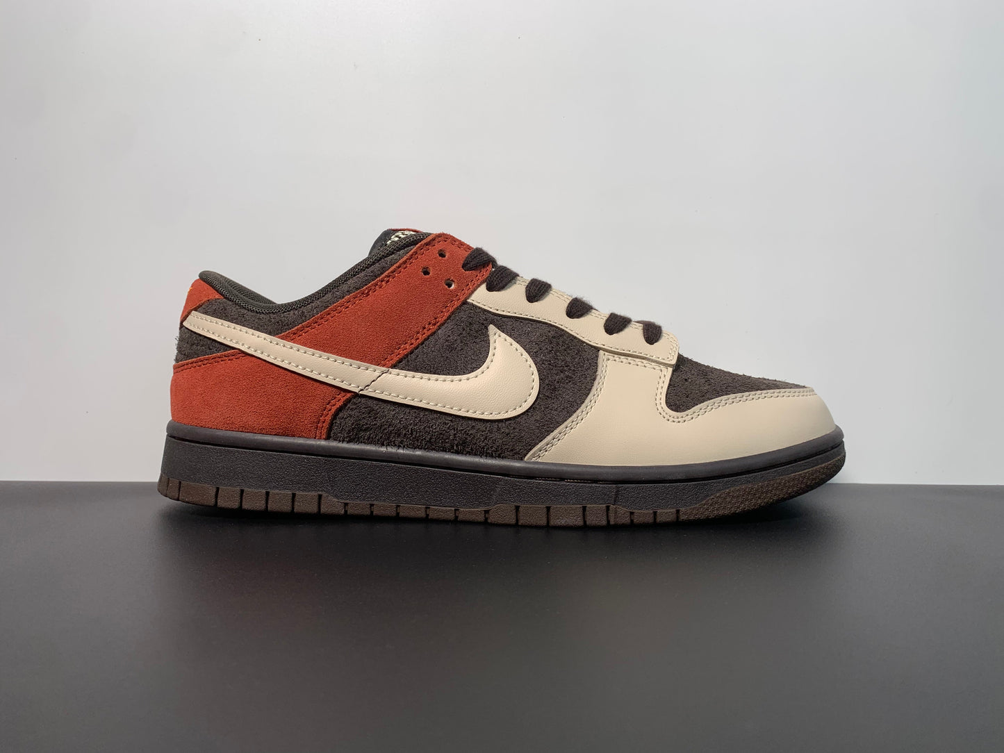Nike Dunk Low “Red Panda” FV0395-200