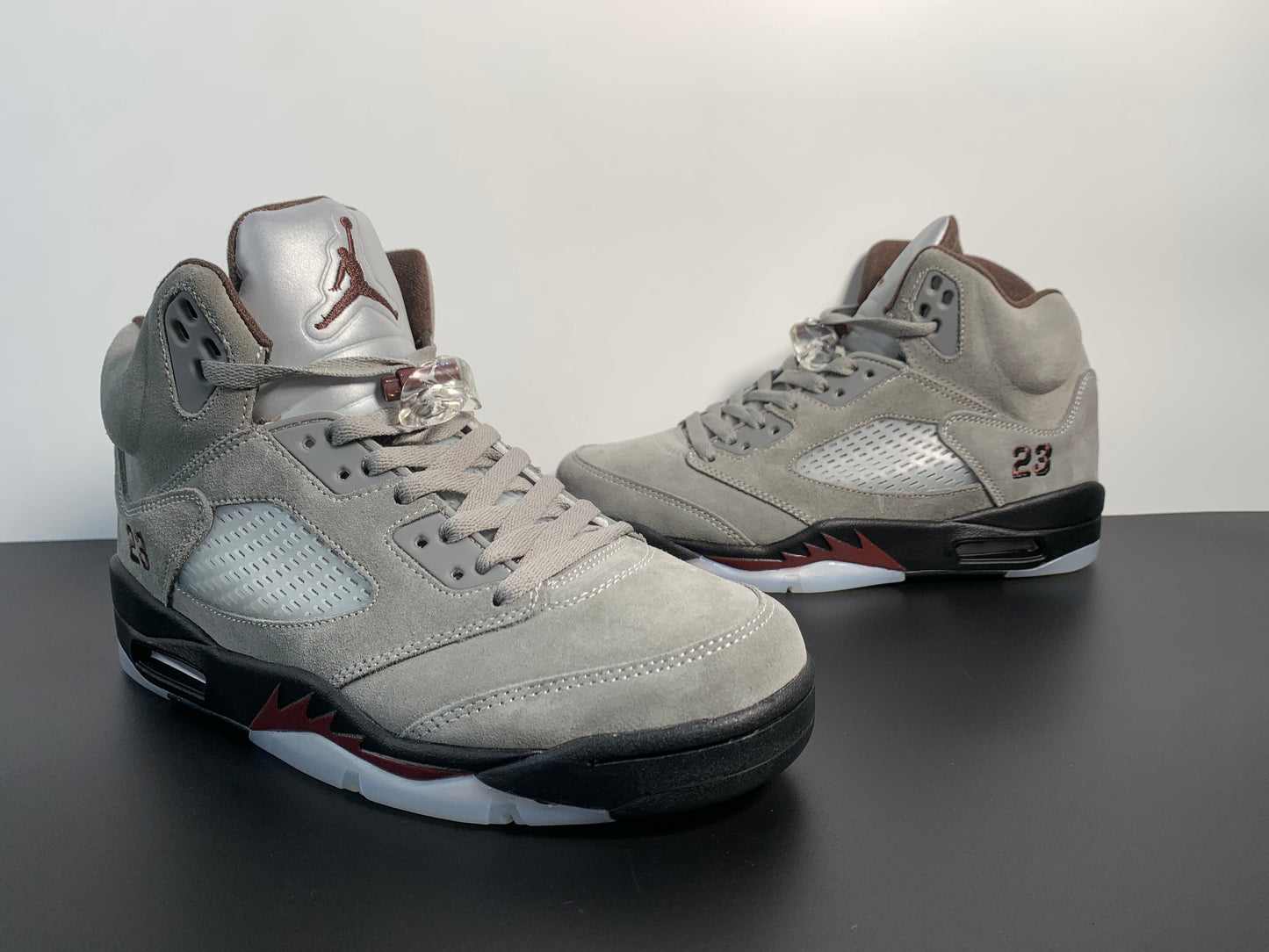 Air Jordan 5 x A Ma Maniére “Light Bone”FD1330-006