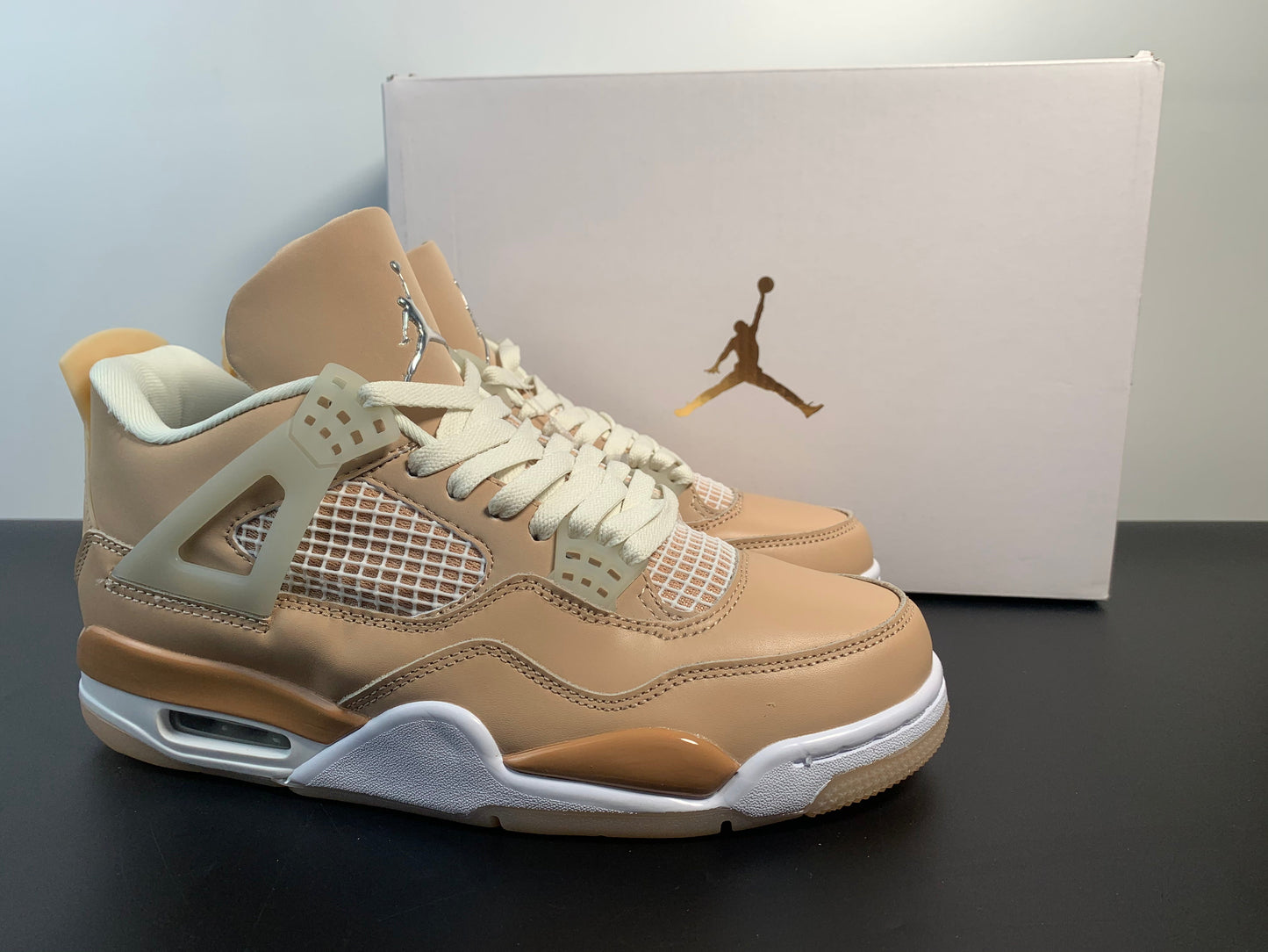 Air Jordan 4 Retro Shimmer DJ0675-200