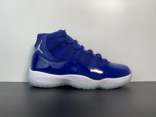 Air Jordan 11 Midnight Navy White” AT7802-115