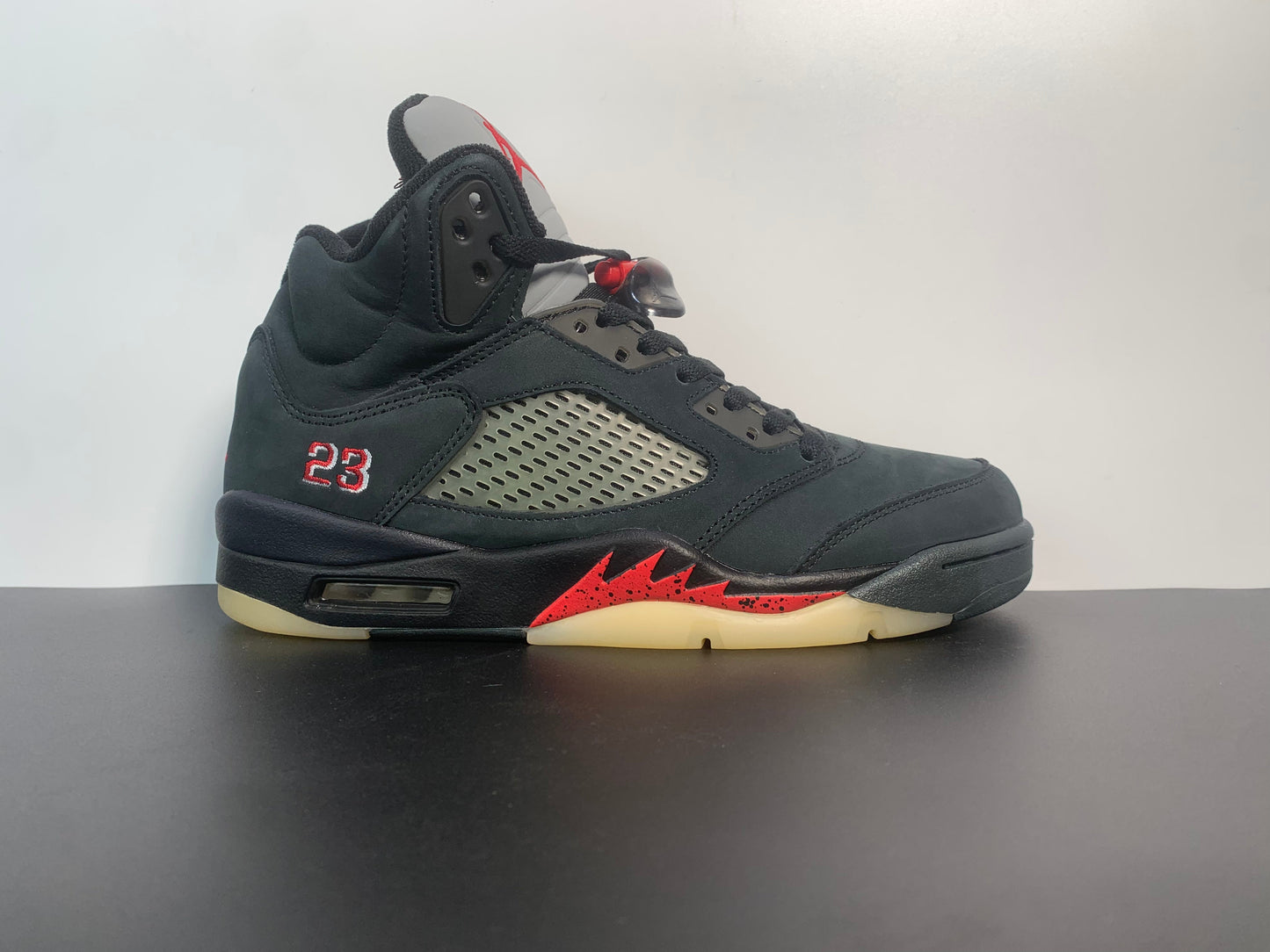 Air Jordan 5“Retro GTX”DR0092-001